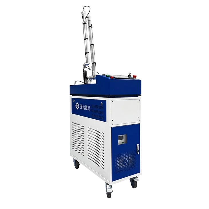 Relic Cleaning Equipment