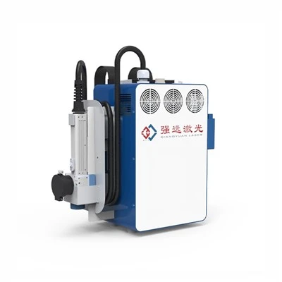 50w 100w rugina cu laser pentru îndepărtarea ruginii