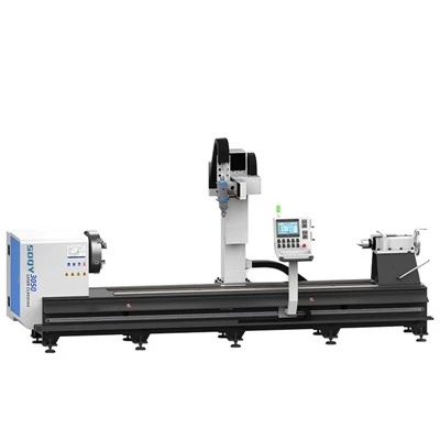 Echipamente metalice de placare cu laser